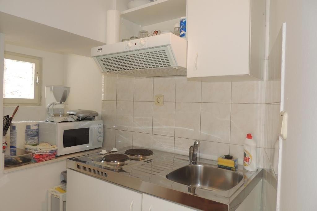 Villa Vesna Old Town Dubrovnik Eksteriør bilde