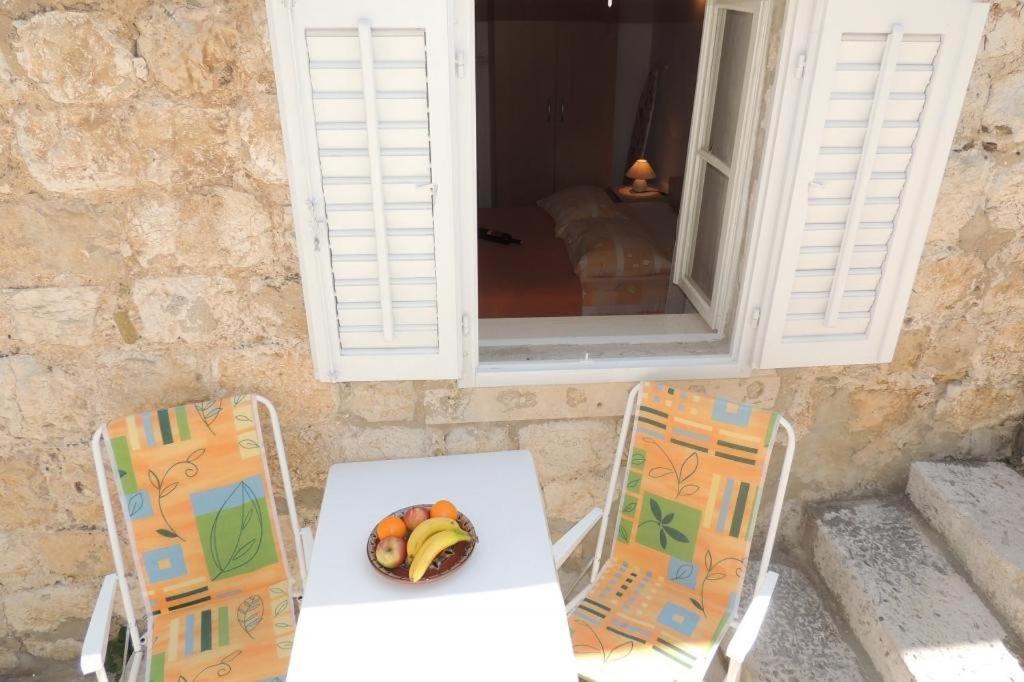 Villa Vesna Old Town Dubrovnik Eksteriør bilde