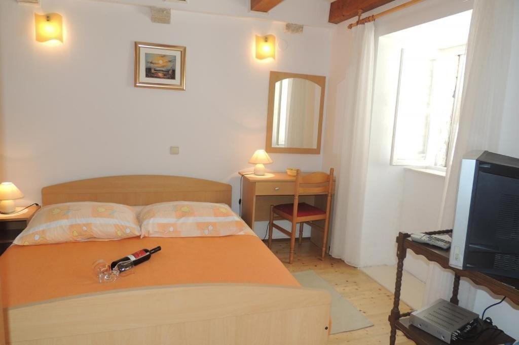 Villa Vesna Old Town Dubrovnik Eksteriør bilde