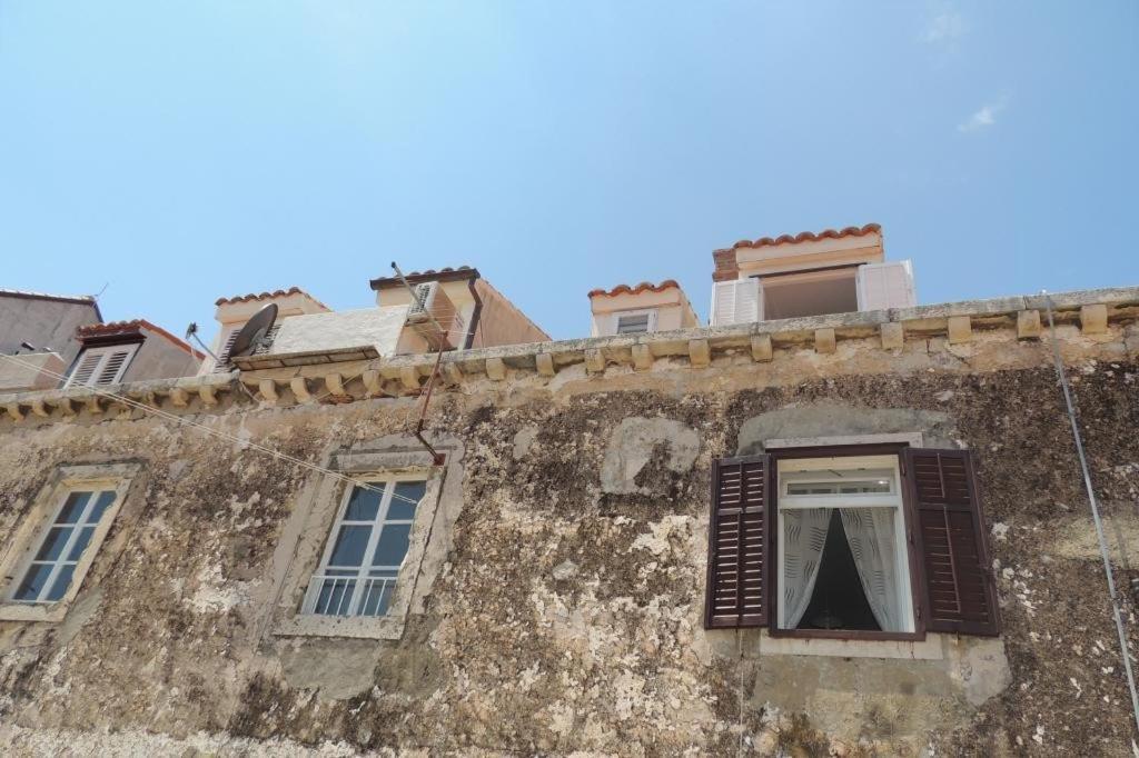 Villa Vesna Old Town Dubrovnik Eksteriør bilde