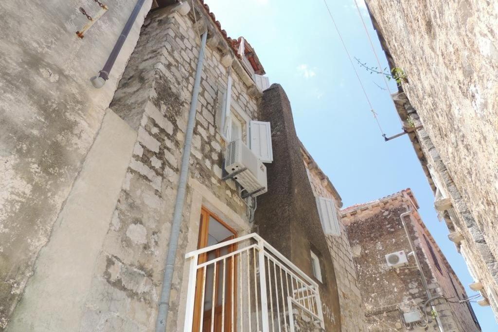 Villa Vesna Old Town Dubrovnik Eksteriør bilde
