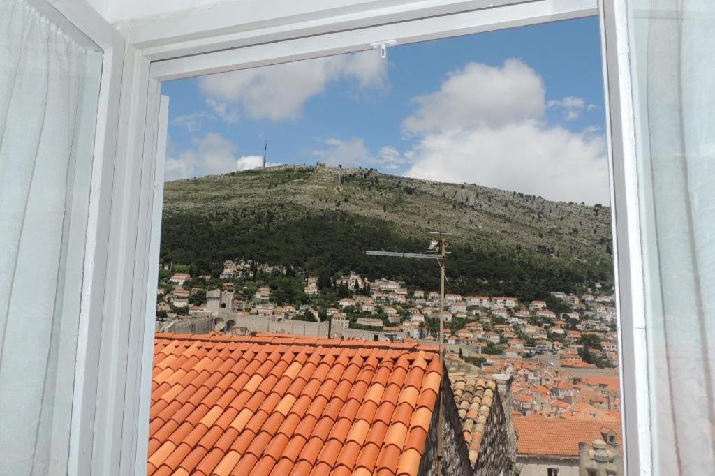 Villa Vesna Old Town Dubrovnik Eksteriør bilde
