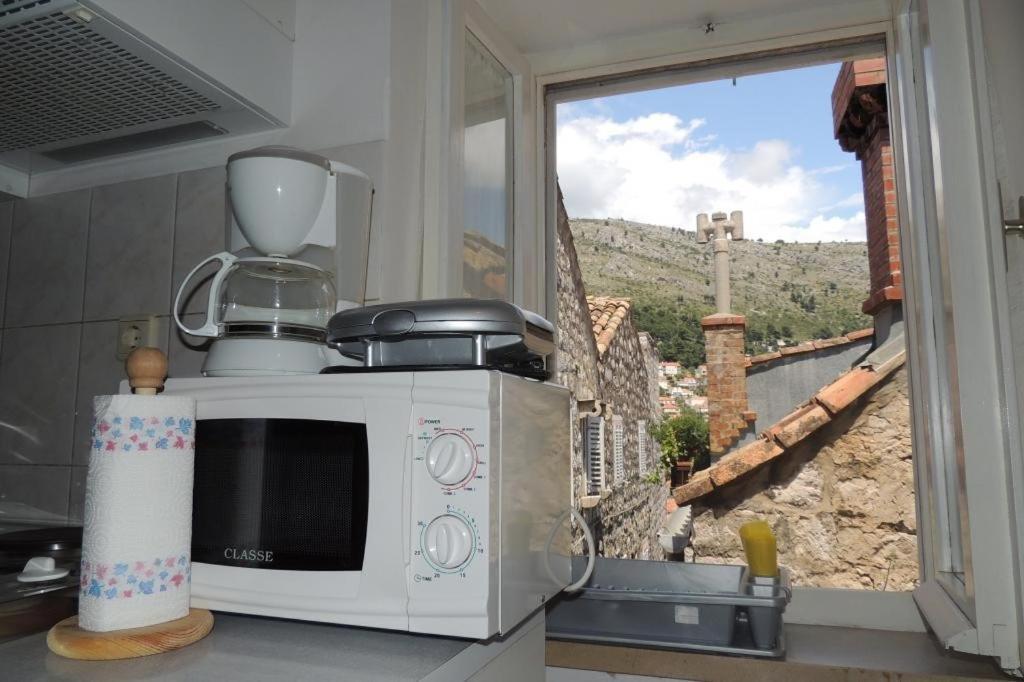 Villa Vesna Old Town Dubrovnik Eksteriør bilde