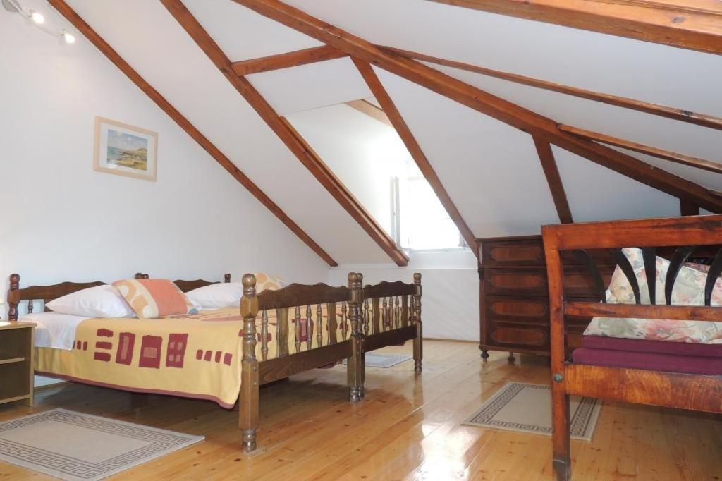 Villa Vesna Old Town Dubrovnik Eksteriør bilde