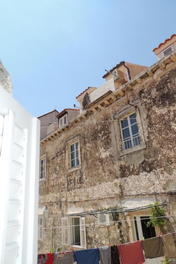 Villa Vesna Old Town Dubrovnik Eksteriør bilde