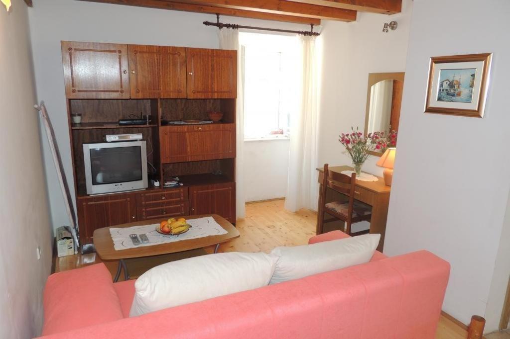 Villa Vesna Old Town Dubrovnik Eksteriør bilde