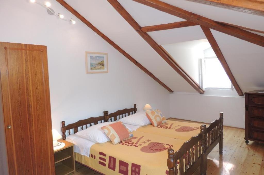 Villa Vesna Old Town Dubrovnik Eksteriør bilde